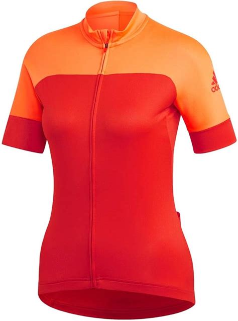 radtrikot damen adidas